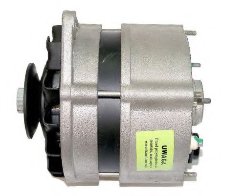 LAUBER 11.0703 Alternator